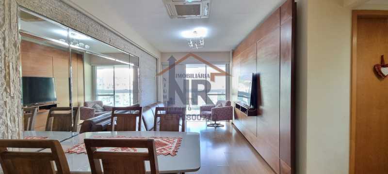 Conheça 20220730_155837 do imóvel - Cobertura 4 quartos à venda Freguesia (Jacarepaguá), Rio de Janeiro - R$ 1.200.000 - NR00554 - 2 20220730_155837 - 2
