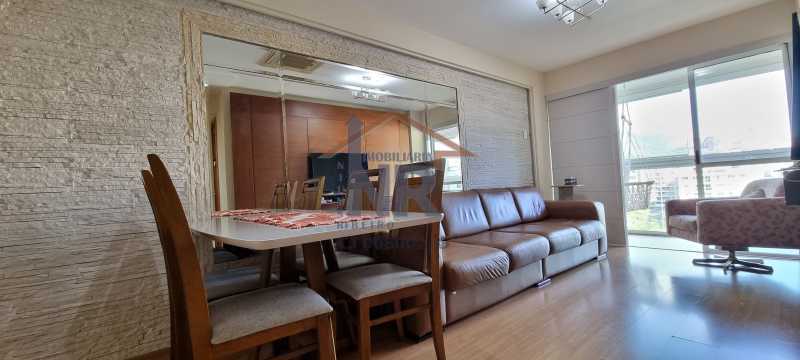 Conheça 20220730_155900 do imóvel - Cobertura 4 quartos à venda Freguesia (Jacarepaguá), Rio de Janeiro - R$ 1.200.000 - NR00554 - 3 20220730_155900 - 3