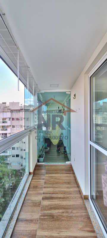 Conheça 20220730_160012 do imóvel - Cobertura 4 quartos à venda Freguesia (Jacarepaguá), Rio de Janeiro - R$ 1.200.000 - NR00554 - 5 20220730_160012 - 5
