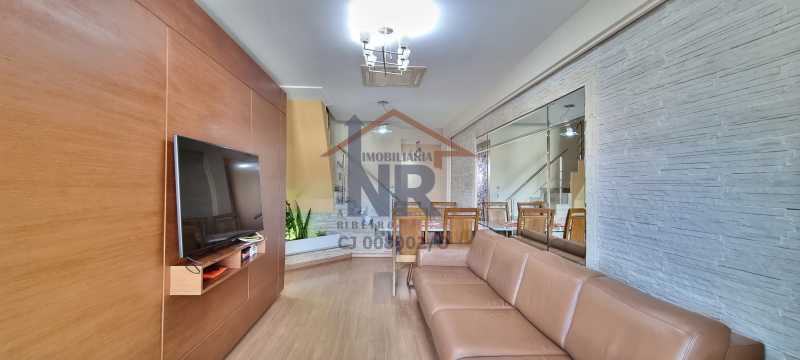 Conheça 20220730_160046 do imóvel - Cobertura 4 quartos à venda Freguesia (Jacarepaguá), Rio de Janeiro - R$ 1.200.000 - NR00554 - 4 20220730_160046 - 4