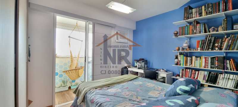 Conheça 20220730_160151 do imóvel - Cobertura 4 quartos à venda Freguesia (Jacarepaguá), Rio de Janeiro - R$ 1.200.000 - NR00554 - 16 20220730_160151 - 16
