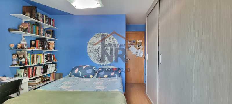 Conheça 20220730_160330 do imóvel - Cobertura 4 quartos à venda Freguesia (Jacarepaguá), Rio de Janeiro - R$ 1.200.000 - NR00554 - 17 20220730_160330 - 17