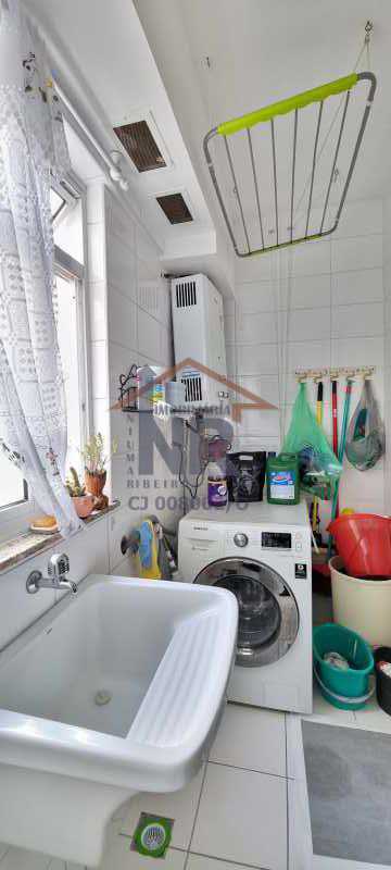 Conheça 20220730_160949 do imóvel - Cobertura 4 quartos à venda Freguesia (Jacarepaguá), Rio de Janeiro - R$ 1.200.000 - NR00554 - 10 20220730_160949 - 10