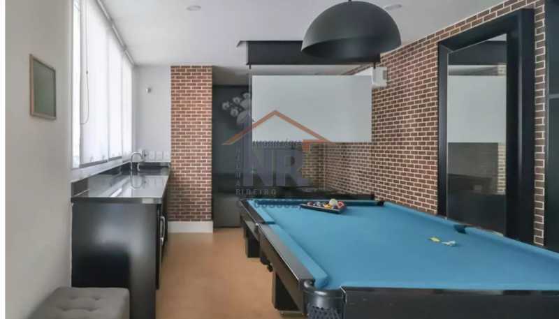 Conheça Imagem10 do imóvel - Apartamento 2 quartos à venda Freguesia (Jacarepaguá), Rio de Janeiro - R$ 460.000 - NR00558 - 12 Imagem10 - 12