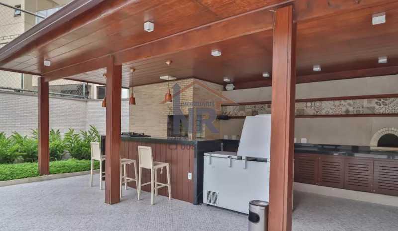 Conheça Imagem12 do imóvel - Apartamento 2 quartos à venda Freguesia (Jacarepaguá), Rio de Janeiro - R$ 460.000 - NR00558 - 14 Imagem12 - 14