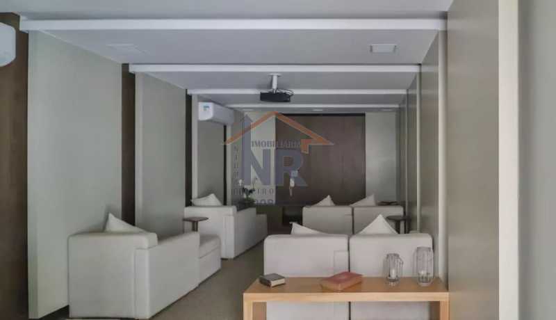 Conheça Imagem15 do imóvel - Apartamento 2 quartos à venda Freguesia (Jacarepaguá), Rio de Janeiro - R$ 460.000 - NR00558 - 15 Imagem15 - 15