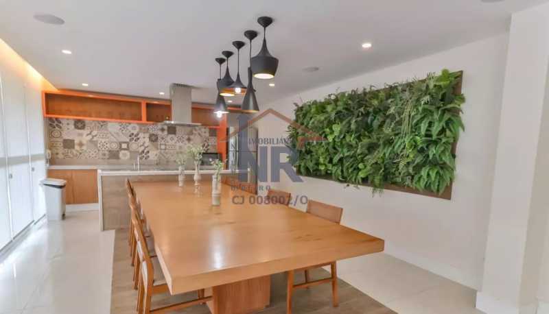 Conheça Imagem17 do imóvel - Apartamento 2 quartos à venda Freguesia (Jacarepaguá), Rio de Janeiro - R$ 460.000 - NR00558 - 17 Imagem17 - 17