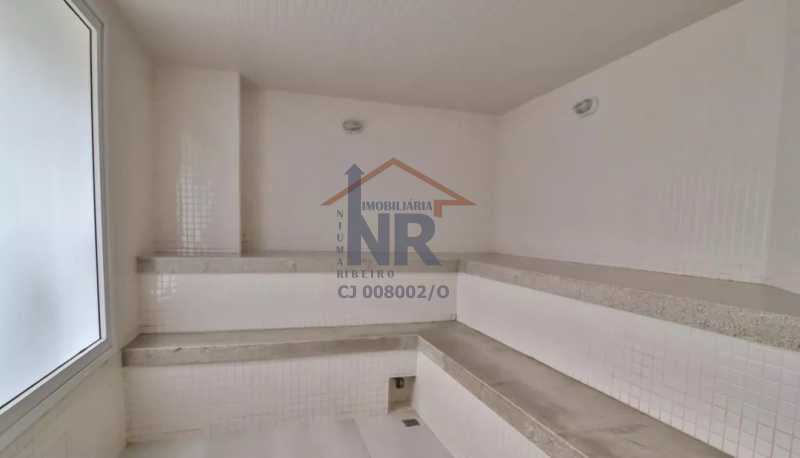 Conheça Imagem18 do imóvel - Apartamento 2 quartos à venda Freguesia (Jacarepaguá), Rio de Janeiro - R$ 460.000 - NR00558 - 18 Imagem18 - 18