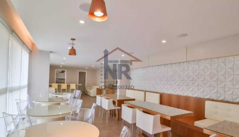 Conheça Imagem19 do imóvel - Apartamento 2 quartos à venda Freguesia (Jacarepaguá), Rio de Janeiro - R$ 460.000 - NR00558 - 19 Imagem19 - 19