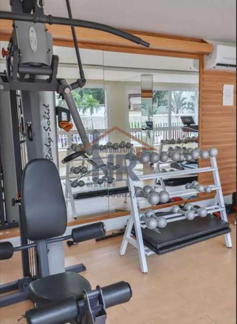 Conheça Imagem20 do imóvel - Apartamento 2 quartos à venda Freguesia (Jacarepaguá), Rio de Janeiro - R$ 460.000 - NR00558 - 20 Imagem20 - 20