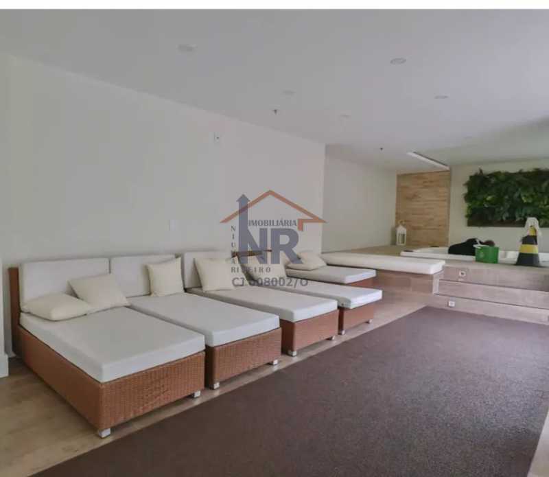 Conheça Imagem21 do imóvel - Apartamento 2 quartos à venda Freguesia (Jacarepaguá), Rio de Janeiro - R$ 460.000 - NR00558 - 21 Imagem21 - 21