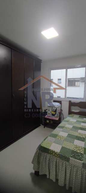 Conheça IMG_20220803_170138 do imóvel - Apartamento 2 quartos à venda Freguesia (Jacarepaguá), Rio de Janeiro - R$ 460.000 - NR00558 - 11 IMG_20220803_170138 - 11