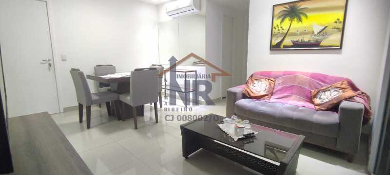 Conheça IMG_20220803_170943 do imóvel - Apartamento 2 quartos à venda Freguesia (Jacarepaguá), Rio de Janeiro - R$ 460.000 - NR00558 - 3 IMG_20220803_170943 - 3