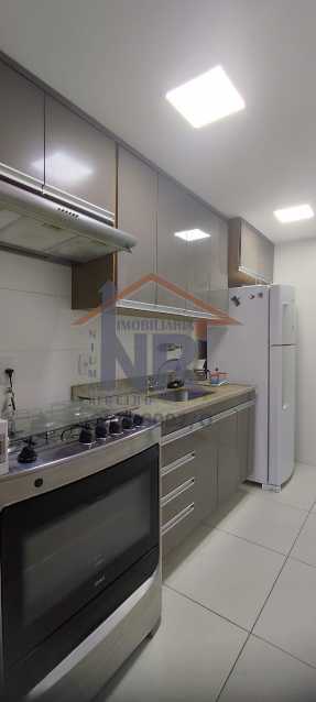 Conheça IMG_20220803_171820 do imóvel - Apartamento 2 quartos à venda Freguesia (Jacarepaguá), Rio de Janeiro - R$ 460.000 - NR00558 - 6 IMG_20220803_171820 - 6