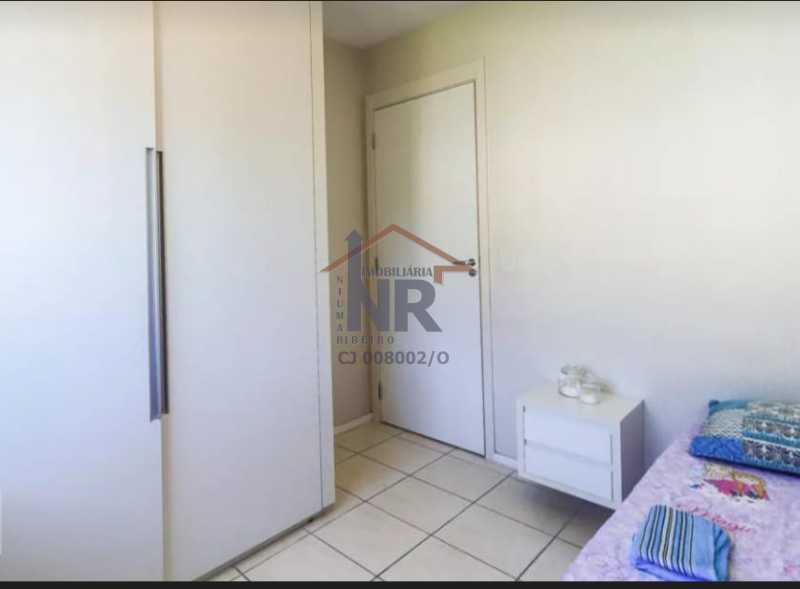 Conheça 1 do imóvel - Apartamento 4 quartos à venda Jacarepaguá, Rio de Janeiro - R$ 685.000 - NR00570 - 9 1 - 9