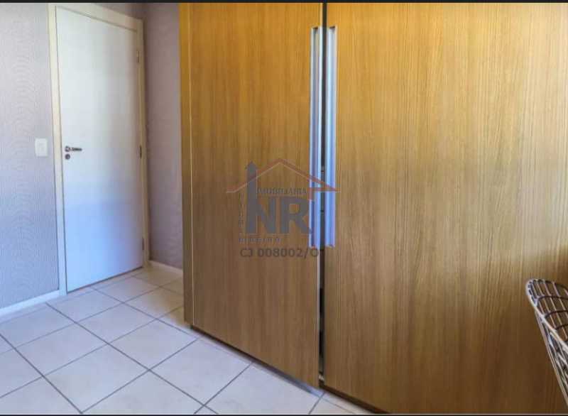 Conheça 2.p do imóvel - Apartamento 4 quartos à venda Jacarepaguá, Rio de Janeiro - R$ 685.000 - NR00570 - 6 2.p - 6