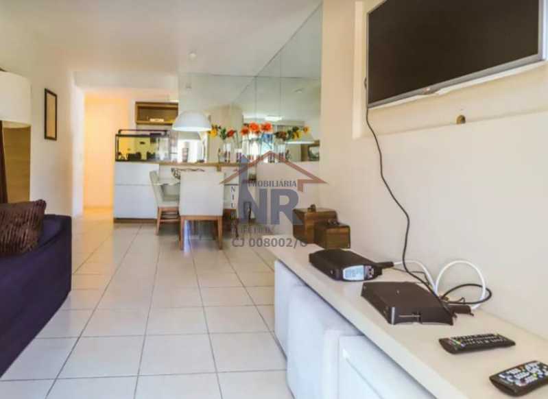 Conheça 3 do imóvel - Apartamento 4 quartos à venda Jacarepaguá, Rio de Janeiro - R$ 685.000 - NR00570 - 2 3 - 2
