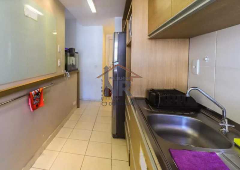 Conheça 7 do imóvel - Apartamento 4 quartos à venda Jacarepaguá, Rio de Janeiro - R$ 685.000 - NR00570 - 5 7 - 5