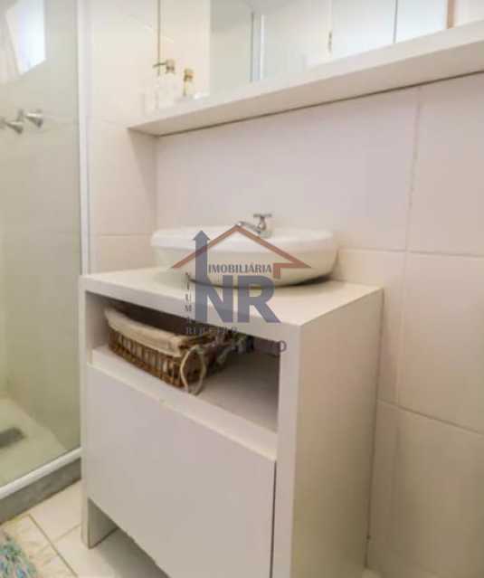 Conheça 8 do imóvel - Apartamento 4 quartos à venda Jacarepaguá, Rio de Janeiro - R$ 685.000 - NR00570 - 8 8 - 8