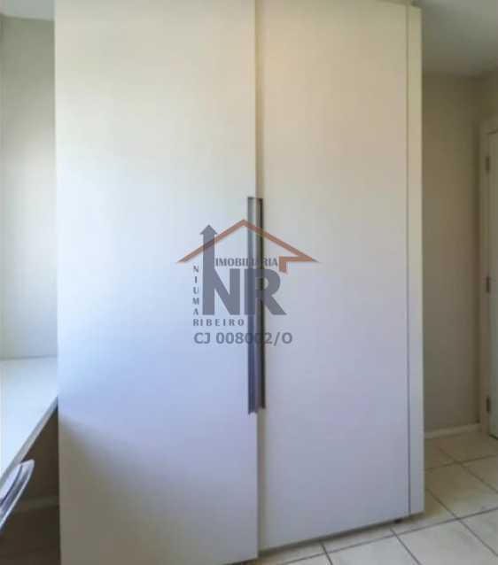 Conheça 9 do imóvel - Apartamento 4 quartos à venda Jacarepaguá, Rio de Janeiro - R$ 685.000 - NR00570 - 13 9 - 13