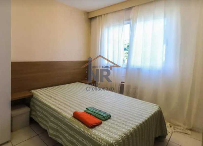 Conheça 10 do imóvel - Apartamento 4 quartos à venda Jacarepaguá, Rio de Janeiro - R$ 685.000 - NR00570 - 15 10 - 15