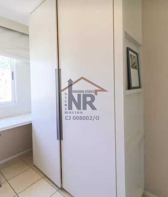 Conheça 11 do imóvel - Apartamento 4 quartos à venda Jacarepaguá, Rio de Janeiro - R$ 685.000 - NR00570 - 14 11 - 14