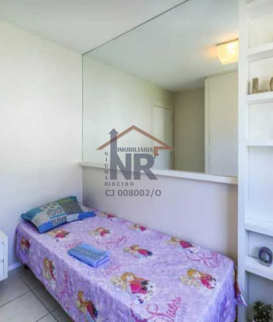 Conheça 13 do imóvel - Apartamento 4 quartos à venda Jacarepaguá, Rio de Janeiro - R$ 685.000 - NR00570 - 10 13 - 10