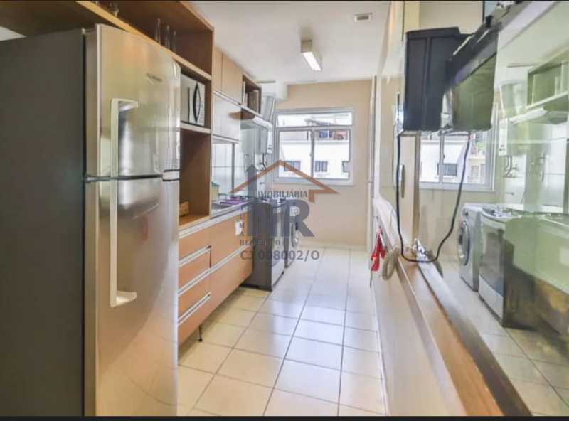 Conheça 16 do imóvel - Apartamento 4 quartos à venda Jacarepaguá, Rio de Janeiro - R$ 685.000 - NR00570 - 4 16 - 4