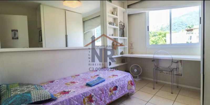 Conheça 19 do imóvel - Apartamento 4 quartos à venda Jacarepaguá, Rio de Janeiro - R$ 685.000 - NR00570 - 11 19 - 11