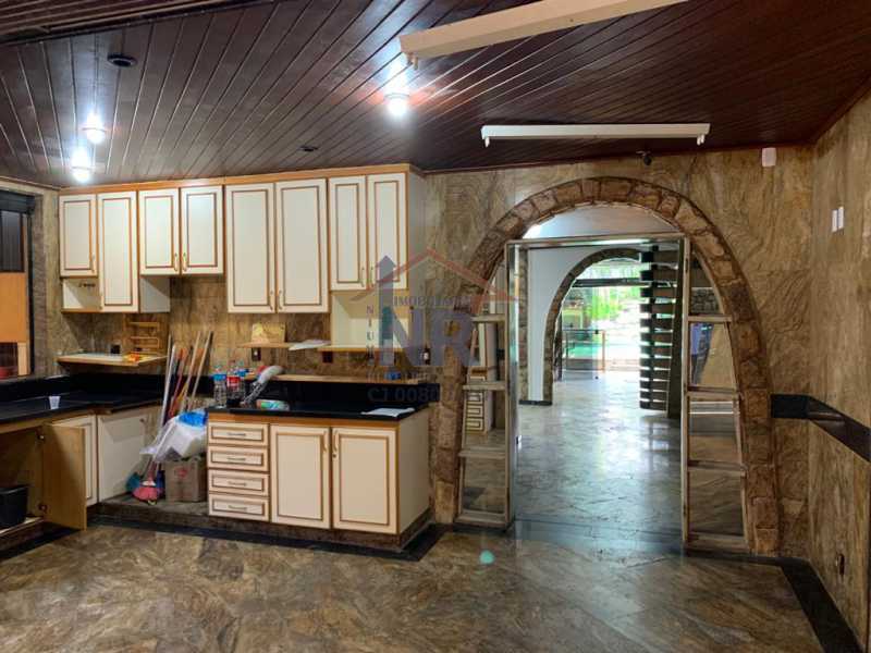 Conheça cozinha II Rose 12ago22. do imóvel - Casa 3 quartos à venda Anil, Rio de Janeiro - R$ 1.800.000 - NR00574 - 2 cozinha II Rose 12ago22. - 2