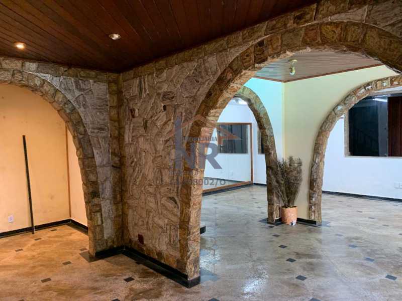 Conheça salas e seus ambientes. do imóvel - Casa 3 quartos à venda Anil, Rio de Janeiro - R$ 1.800.000 - NR00574 - 14 salas e seus ambientes. - 14