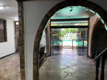 Casa 3 quartos à venda Anil, Rio de Janeiro - R$ 1.800.000 - NR00574