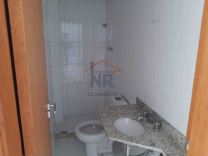 Conheça IMG_20201002_095947036 do imóvel - Apartamento 3 quartos à venda Freguesia (Jacarepaguá), Rio de Janeiro - R$ 784.710 - NR00582 - 14 IMG_20201002_095947036 - 14