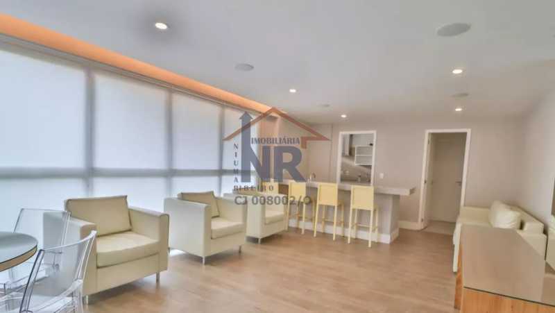 Conheça Imagem13 do imóvel - Apartamento 2 quartos à venda Freguesia (Jacarepaguá), Rio de Janeiro - R$ 420.000 - NR00584 - 18 Imagem13 - 18