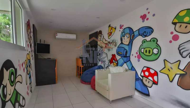 Conheça Imagem16 do imóvel - Apartamento 2 quartos à venda Freguesia (Jacarepaguá), Rio de Janeiro - R$ 420.000 - NR00584 - 21 Imagem16 - 21
