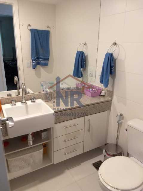 Conheça WhatsApp Image 2022-09-04 at 1 do imóvel - Apartamento 2 quartos à venda Freguesia (Jacarepaguá), Rio de Janeiro - R$ 420.000 - NR00584 - 14 WhatsApp Image 2022-09-04 at 1 - 14