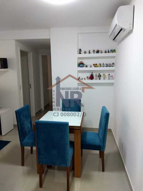 Conheça WhatsApp Image 2022-09-04 at 1 do imóvel - Apartamento 2 quartos à venda Freguesia (Jacarepaguá), Rio de Janeiro - R$ 420.000 - NR00584 - 3 WhatsApp Image 2022-09-04 at 1 - 3