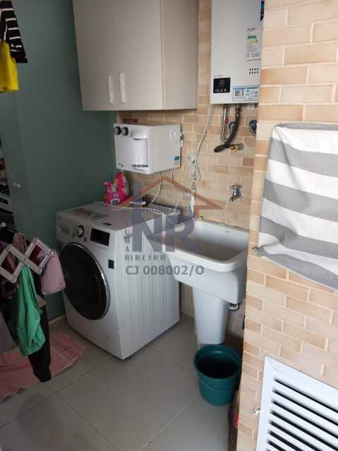 Conheça WhatsApp Image 2022-09-04 at 1 do imóvel - Apartamento 2 quartos à venda Freguesia (Jacarepaguá), Rio de Janeiro - R$ 420.000 - NR00584 - 6 WhatsApp Image 2022-09-04 at 1 - 6
