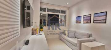 Apartamento 2 quartos à venda Tijuca, Rio de Janeiro - R$ 550.000 - NR00603
