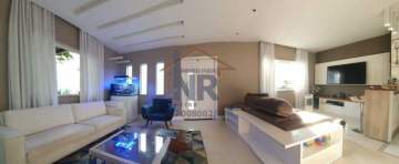 Casa em Condomínio 3 quartos à venda Jacarepaguá, Rio de Janeiro - R$ 1.194.000 - NR00604