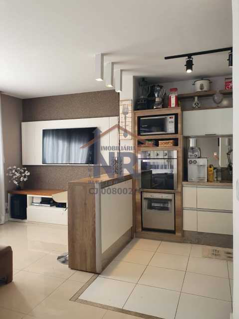 Conheça WhatsApp Image 2022-10-15 at 1 do imóvel - Casa em Condomínio 3 quartos à venda Jacarepaguá, Rio de Janeiro - R$ 1.194.000 - NR00604 - 7 WhatsApp Image 2022-10-15 at 1 - 7