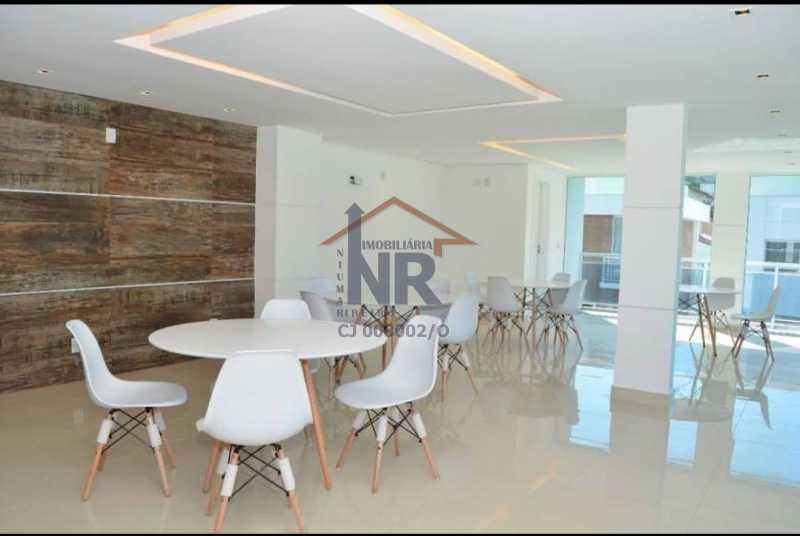 Conheça WhatsApp Image 2022-10-15 at 1 do imóvel - Casa em Condomínio 3 quartos à venda Jacarepaguá, Rio de Janeiro - R$ 1.194.000 - NR00604 - 11 WhatsApp Image 2022-10-15 at 1 - 11