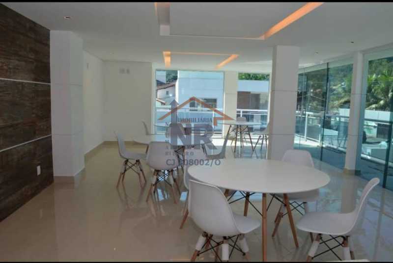 Conheça WhatsApp Image 2022-10-15 at 1 do imóvel - Casa em Condomínio 3 quartos à venda Jacarepaguá, Rio de Janeiro - R$ 1.194.000 - NR00604 - 12 WhatsApp Image 2022-10-15 at 1 - 12