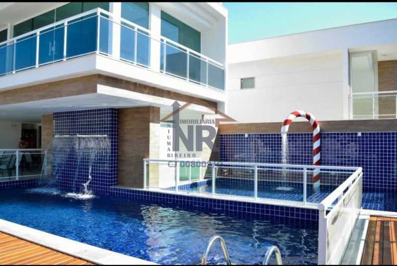 Conheça WhatsApp Image 2022-10-15 at 1 do imóvel - Casa em Condomínio 3 quartos à venda Jacarepaguá, Rio de Janeiro - R$ 1.194.000 - NR00604 - 15 WhatsApp Image 2022-10-15 at 1 - 15