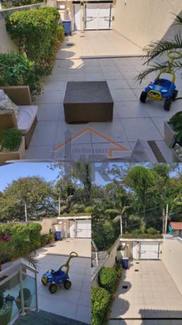 Conheça 937230665572909 do imóvel - Casa em Condomínio 3 quartos à venda Anil, Rio de Janeiro - R$ 880.000 - NR00605 - 4 937230665572909 - 4