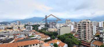 Apartamento à venda em Vila Isabel, Rio de Janeiro 2 quartos 72m² com Dependência - NR00614