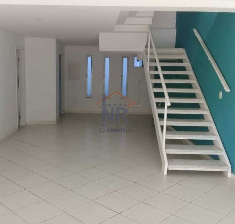 Conheça arqui 11 do imóvel - Casa 3 quartos à venda Anil, Rio de Janeiro - R$ 750.000 - NR00616 - 2 arqui 11 - 2