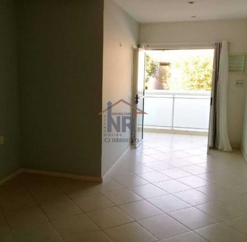 Conheça arqui 12 do imóvel - Casa 3 quartos à venda Anil, Rio de Janeiro - R$ 750.000 - NR00616 - 6 arqui 12 - 6