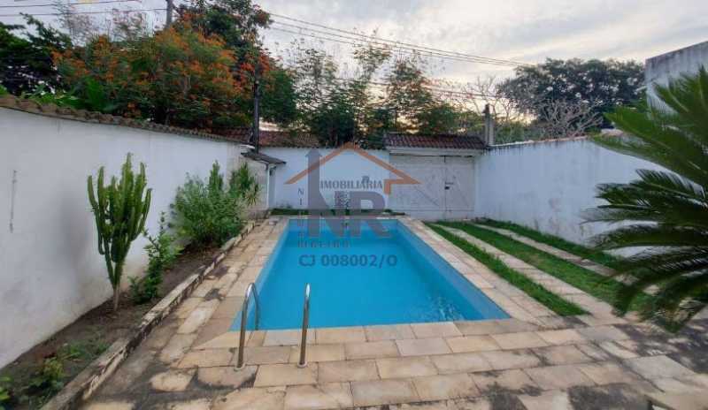Conheça arqui7 do imóvel - Casa 3 quartos à venda Anil, Rio de Janeiro - R$ 750.000 - NR00616 - 15 arqui7 - 15