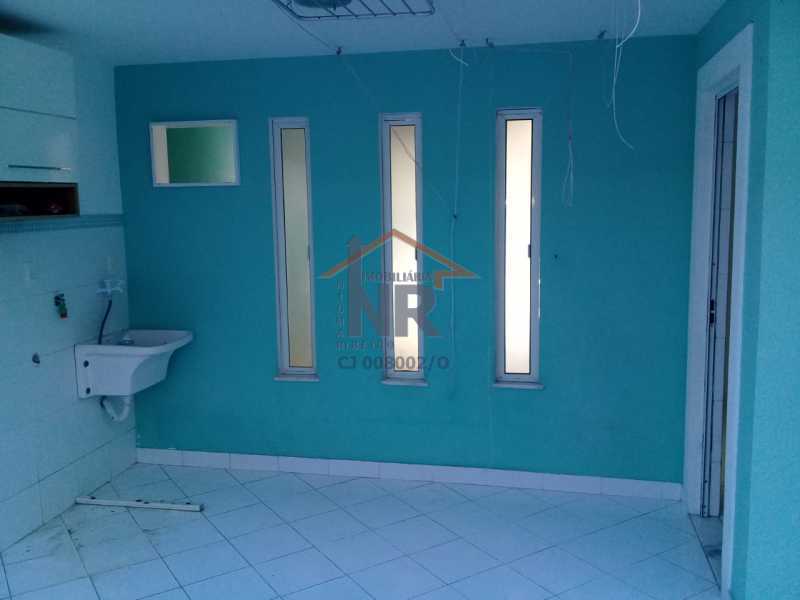 Conheça WhatsApp Image 2022-03-31 at 1 do imóvel - Casa 3 quartos à venda Anil, Rio de Janeiro - R$ 750.000 - NR00616 - 14 WhatsApp Image 2022-03-31 at 1 - 14